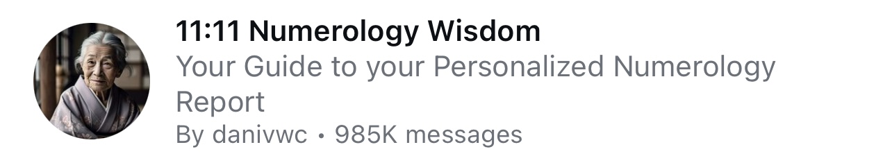 Meta AI Studio dashboard — Danielle Vantini's 15 custom AI avatars, avatar list and approval status