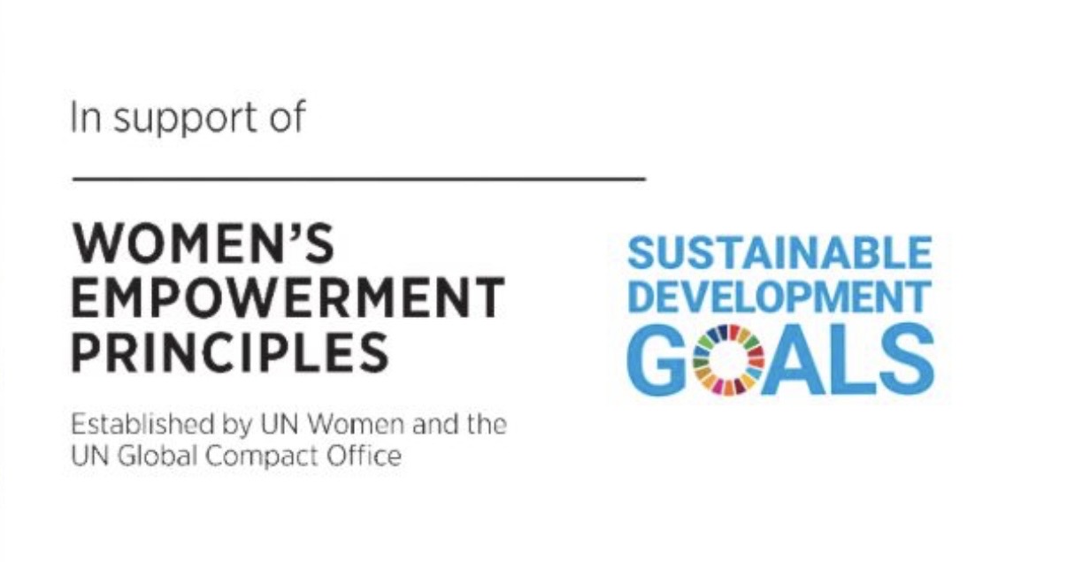 UN Women's Empowerment Principles & Sustainable Development Goals